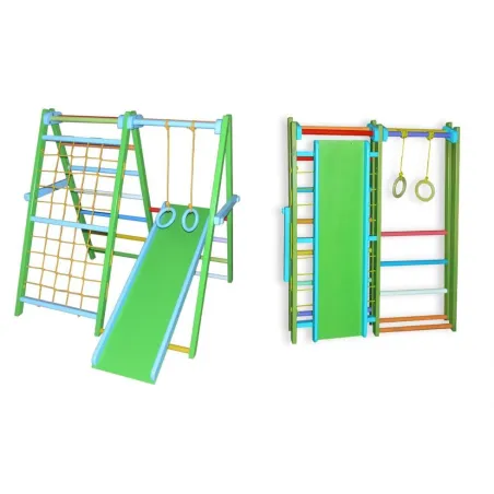   Playcorner Foldable 130 -  - 13