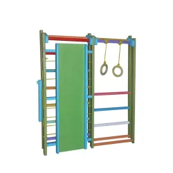   Playcorner Foldable 130 -  - 15
