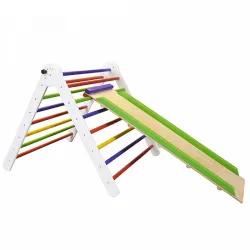   Pikler Triangle 80 - 6097156761767 - 1