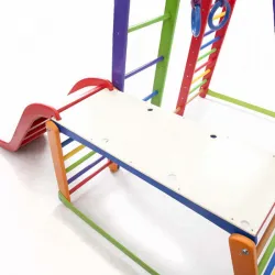   Playcorner Rocket 170-4 -  - 11