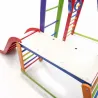   Playcorner Rocket 170-4 -  - 11