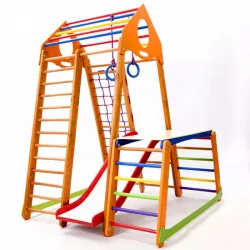   Playcorner Rocket 170-4 -  - 2