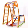   Playcorner Rocket 170-4 -  - 2