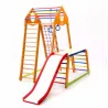   Playcorner Rocket 170-4 -  - 3
