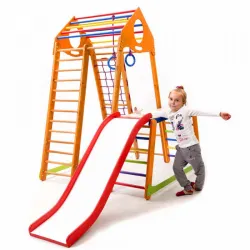   Playcorner Rocket 170-4 -  - 7