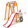   Playcorner Rocket 170-4 -  - 7