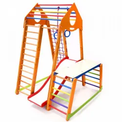   Playcorner Rocket 170-4 -  - 5