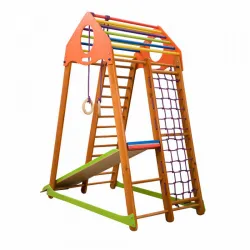   Spielecke Rocket 170-1 -  - 3