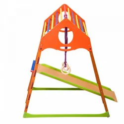   Spielecke Rocket 170-1 -  - 10