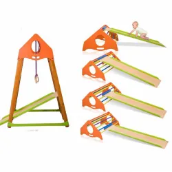   Playcorner Rocket 170-1 -  - 12