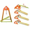   Spielecke Rocket 170-1 -  - 12
