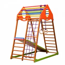   Spielecke Rocket 170-1 -  - 4