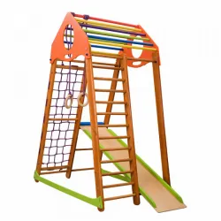   Spielecke Rocket 170-1 -  - 6