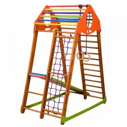   Spielecke Rocket 170-1 -  - 7