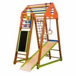   Speelhoek Rocket 170-1 Plus - 7446043361372 - 2