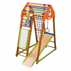   Speelhoek Rocket 170-1 Plus - 7446043361372 - 4