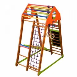   Speelhoek Rocket 170-1 Plus - 7446043361372 - 8