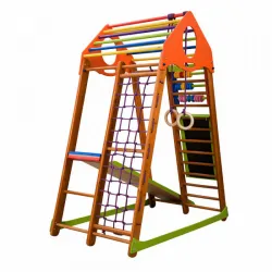   Speelhoek Rocket 170-1 Plus - 7446043361372 - 9