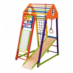   Speelhoek Rocket 170-1 Plus - 7446043361372 - 13