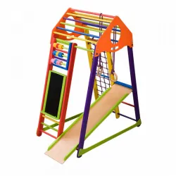   Speelhoek Rocket 170-1 Plus - 7446043361372 - 14