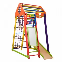   Speelhoek Rocket 170-1 Plus - 7446043361372 - 16