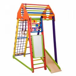   Speelhoek Rocket 170-1 Plus - 7446043361372 - 17