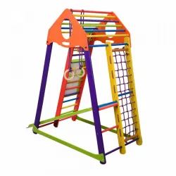   Speelhoek Rocket 170-1 Plus - 7446043361372 - 18