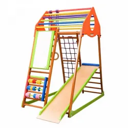   Speelhoek Rocket 170-1 Plus - 7446043361372 - 3