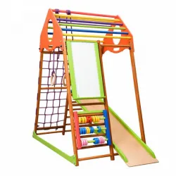   Speelhoek Rocket 170-1 Plus - 7446043361372 - 19
