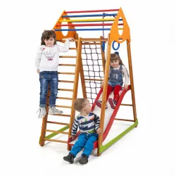   Playcorner Rocket 170-2 -  - 6