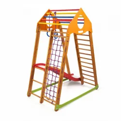   Playcorner Rocket 170-2 -  - 4
