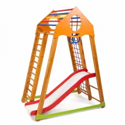   Playcorner Rocket 170-2 -  - 3