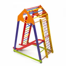   Playcorner Rocket 170-2 -  - 8