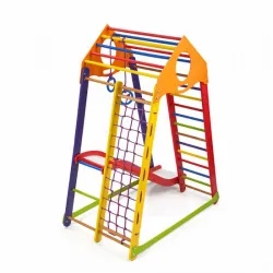   Playcorner Rocket 170-2 -  - 9
