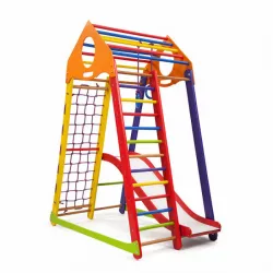   Playcorner Rocket 170-2 -  - 10