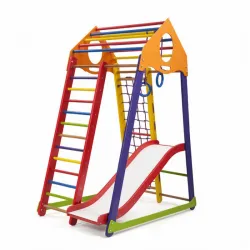   Playcorner Rocket 170-2 -  - 11
