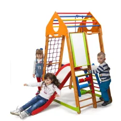   Speelhoek Rocket 170-3 Plus -  - 4