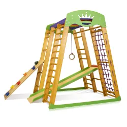   Playcorner Dino 150-1-2 - 6096124394389 - 11