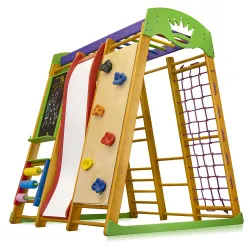   Playcorner Dino 150-2-2 Plus - 6096148617600 - 8
