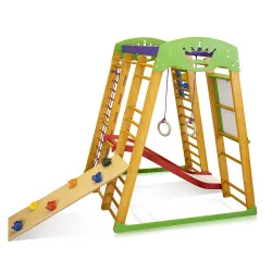   Playcorner Dino 150-2-2 Plus - 6096148617600 - 7