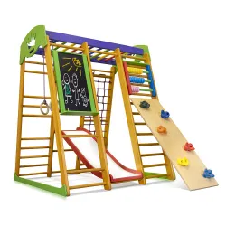 Playcorner Dino 150-2-2 Plus - 6096148617600 - 5