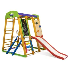   Playcorner Dino 150-3-2 Plus - 6096132981908 - 1