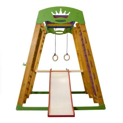   Playcorner Dino 150-3-2 Plus - 6096132981908 - 6