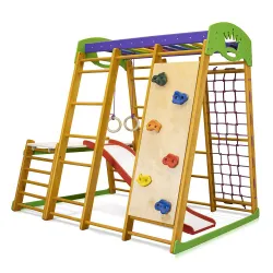   Playcorner Dino 150-4-2 - 6097153981953 - 3
