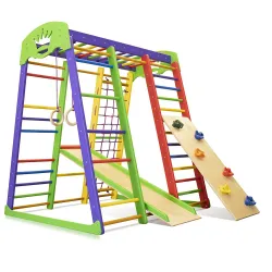 Playcorner Dino 150-1-2 - 6096124394389 - 12