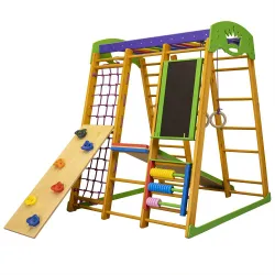   Playcorner Dino 150-1-2 Plus - 6096128989949 - 8
