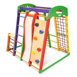   Playcorner Dino 150-4-2 - 6097153981953 - 10