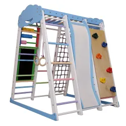   Playcorner Dino 150-2-2 Plus - 6096148617600 - 12