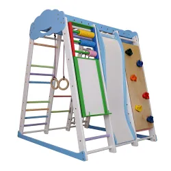   Playcorner Dino 150-2-2 Plus - 6096148617600 - 13