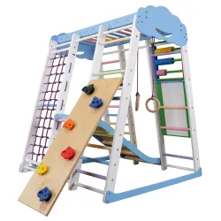   Playcorner Dino 150-2-2 Plus - 6096148617600 - 10